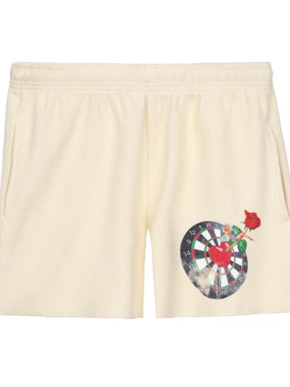 Boys Lie Bullseye Francis Shorts
